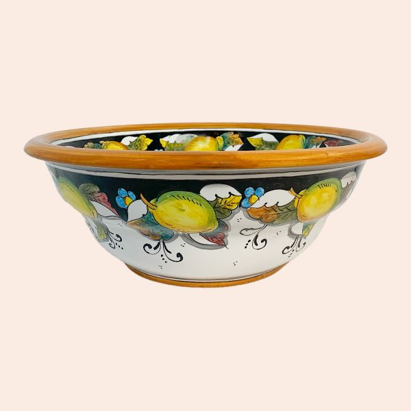 CATINO CM.40DX14H PAESAGGIO LIMONI